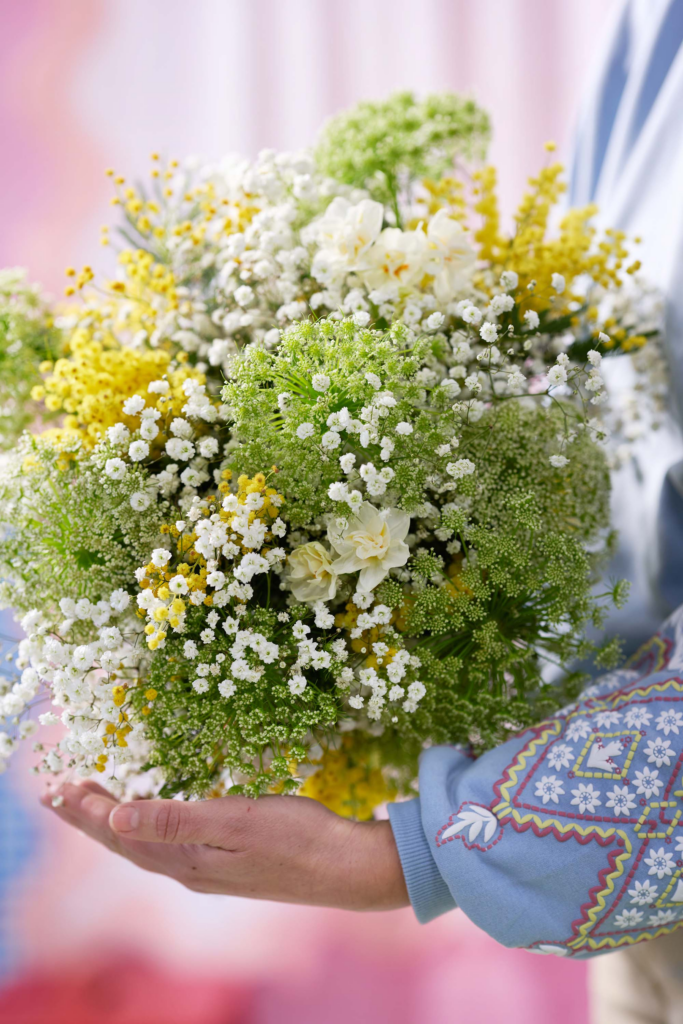 Påsktrenderna 2026!