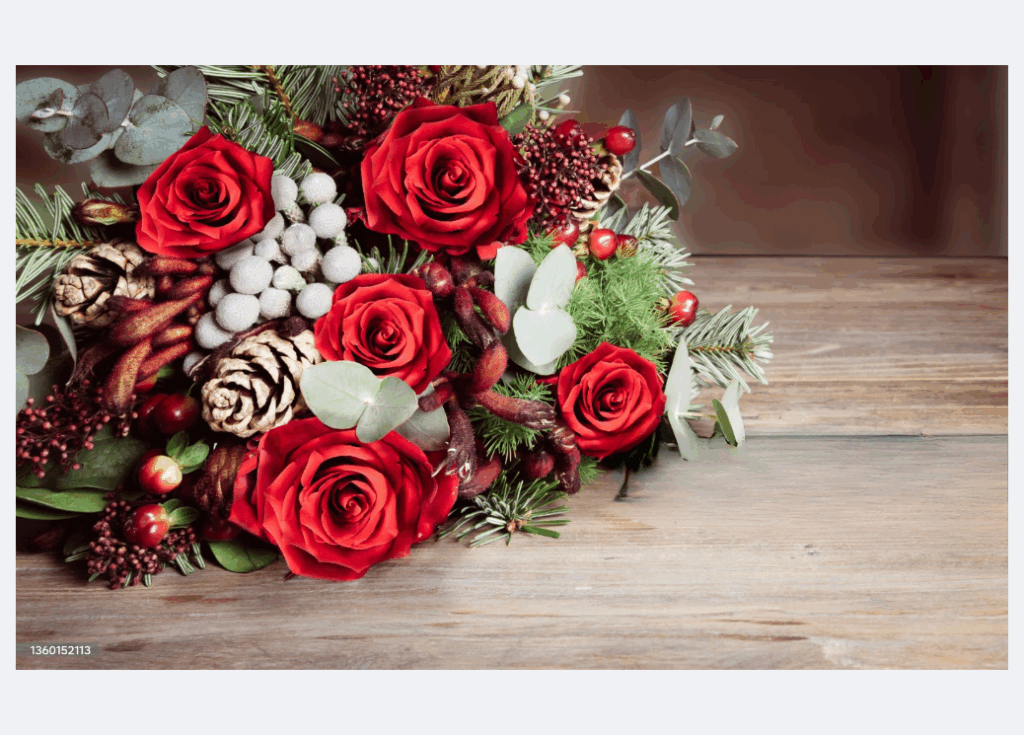 Julens beställningsschema