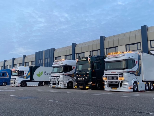 Mer än bara transport