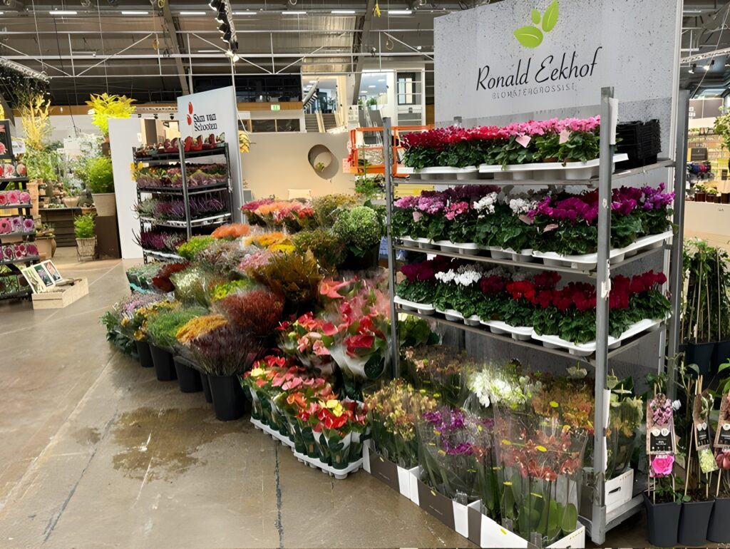 Elmia Garden 2026
